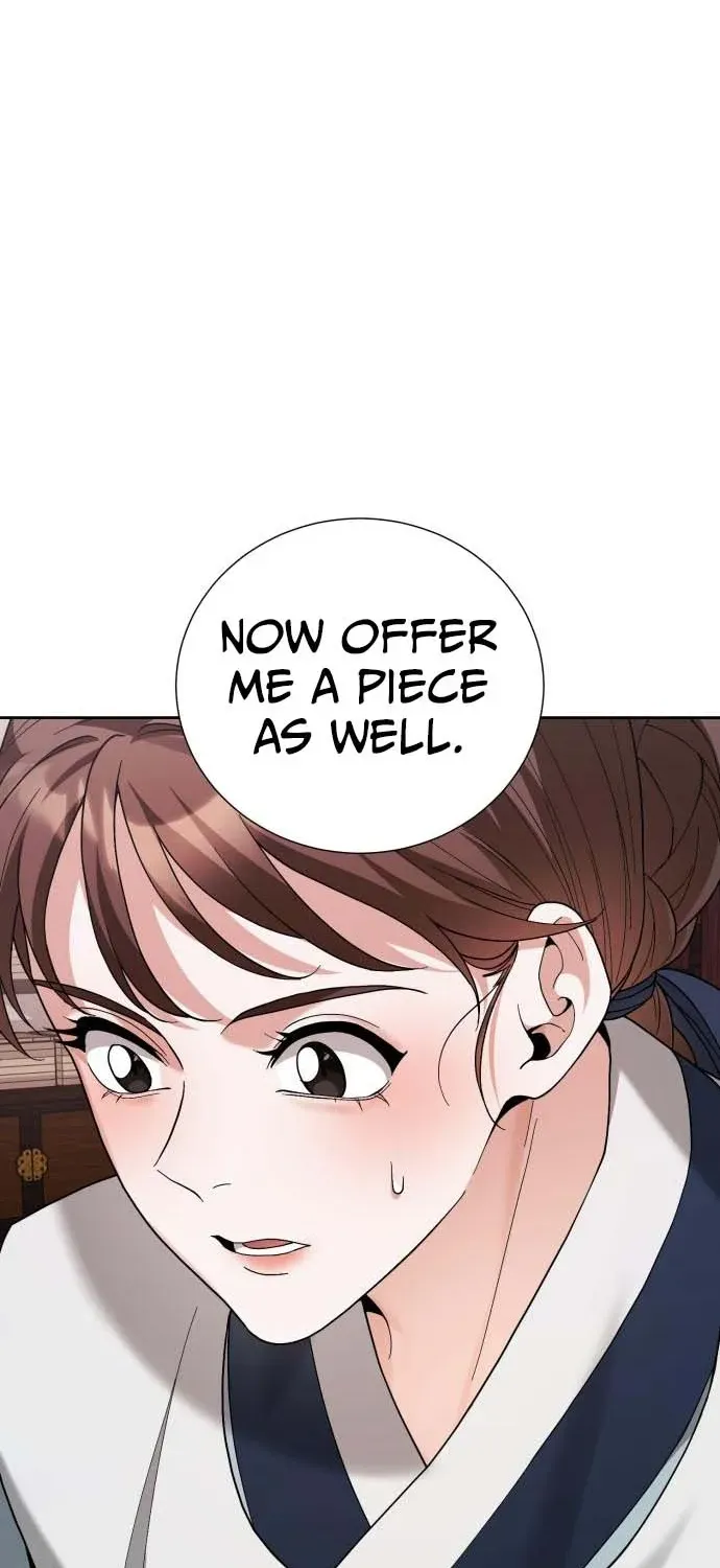 Surviving as the Tyrant King’s Chef Chapter 9 page 62 - 