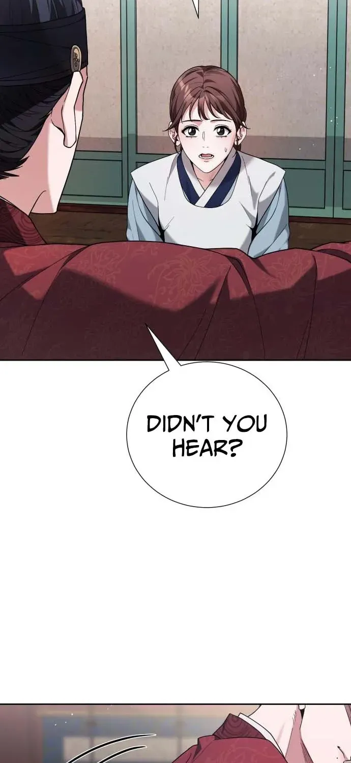 Surviving as the Tyrant King’s Chef Chapter 9 page 64 - 