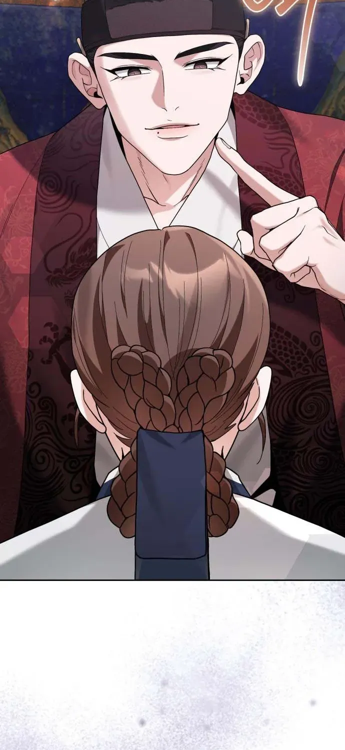 Surviving as the Tyrant King’s Chef Chapter 9 page 66 - 