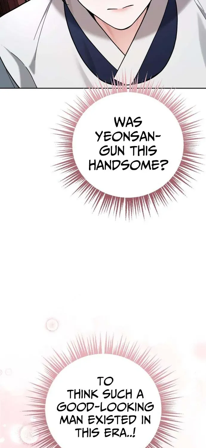 Surviving as the Tyrant King’s Chef Chapter 9 page 71 - 