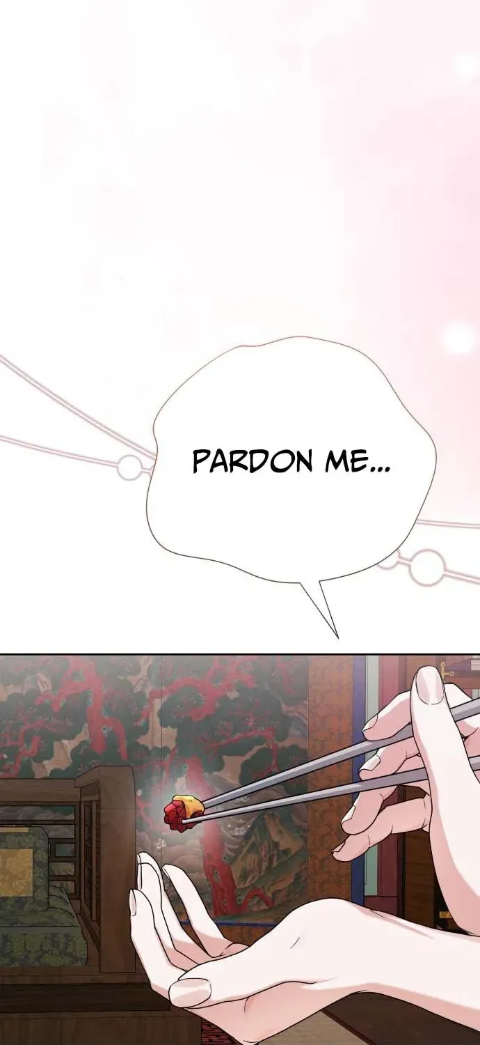 Surviving as the Tyrant King’s Chef Chapter 9 page 73 - 