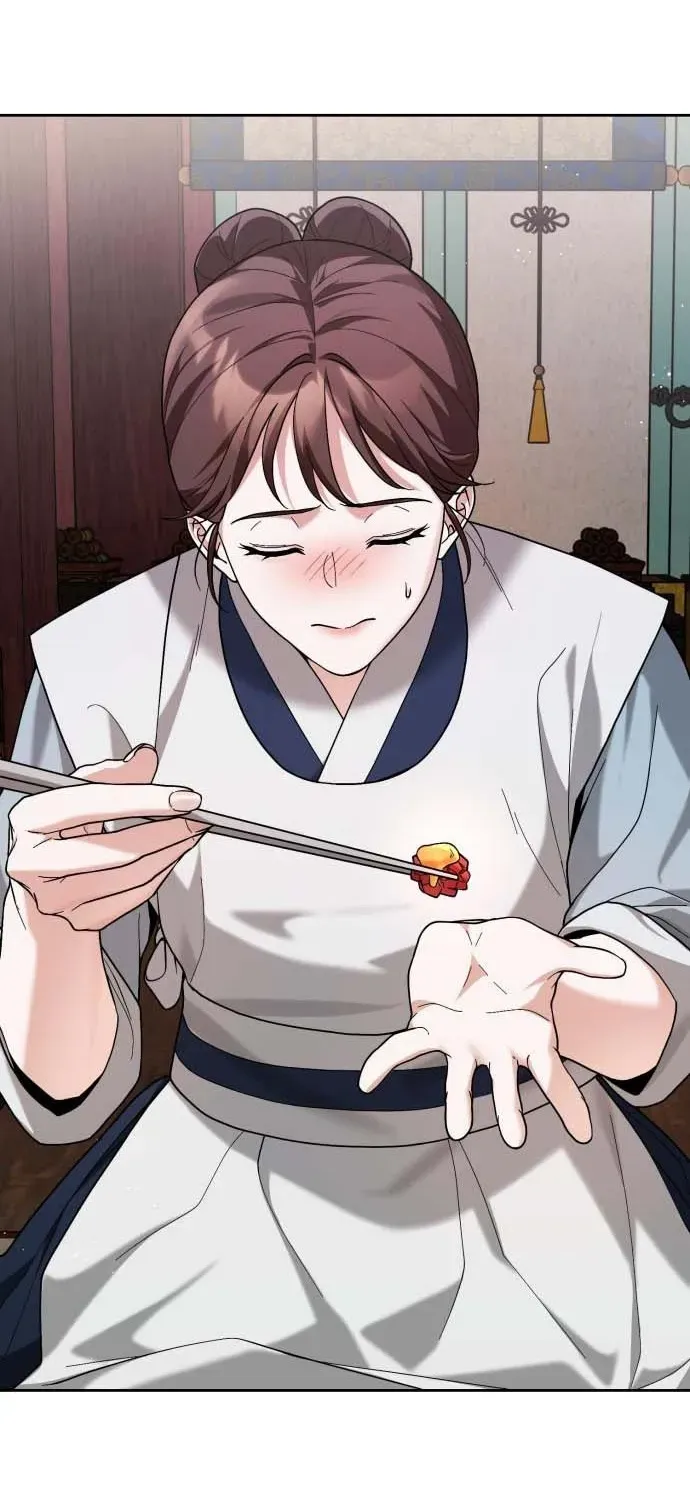 Surviving as the Tyrant King’s Chef Chapter 9 page 75 - 
