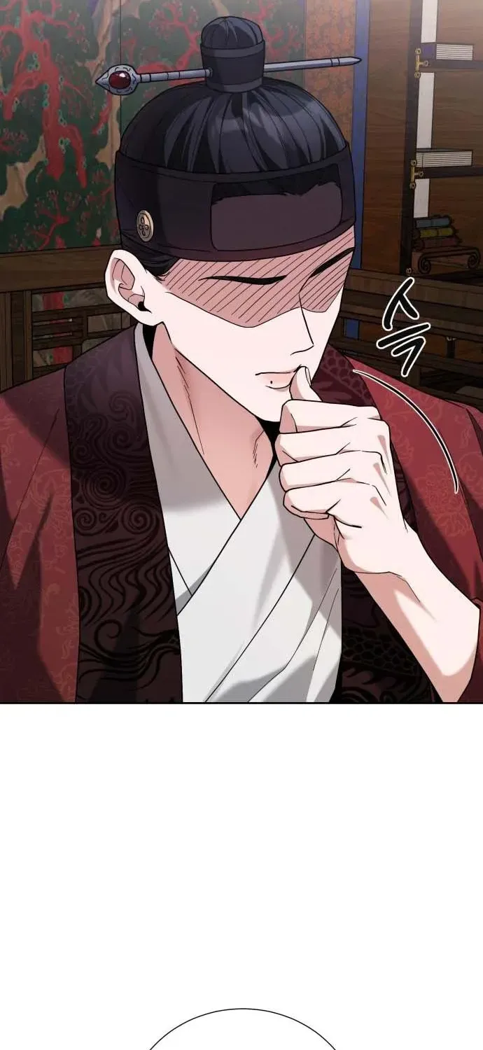 Surviving as the Tyrant King’s Chef Chapter 9 page 79 - 