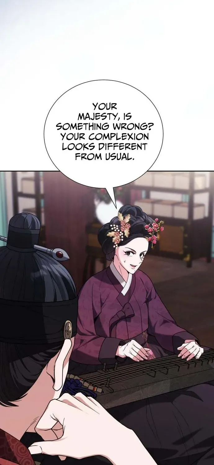 Surviving as the Tyrant King’s Chef Chapter 9 page 9 - 