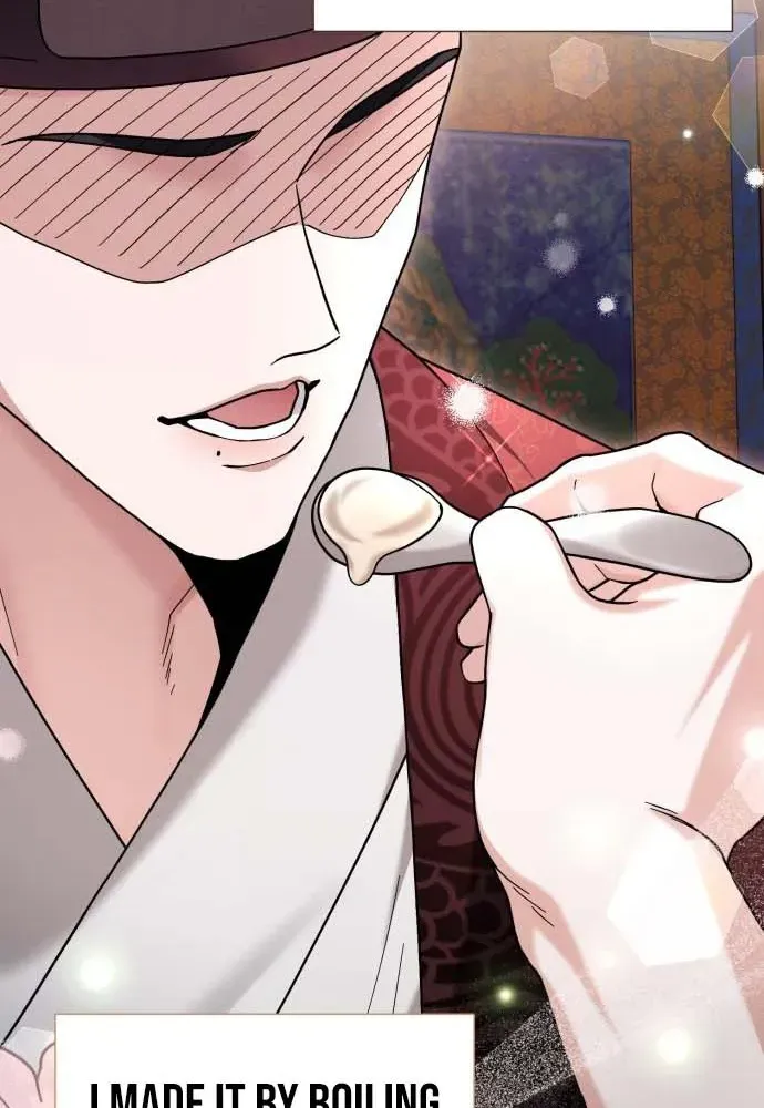 Surviving as the Tyrant King’s Chef Chapter 9 page 84 - 