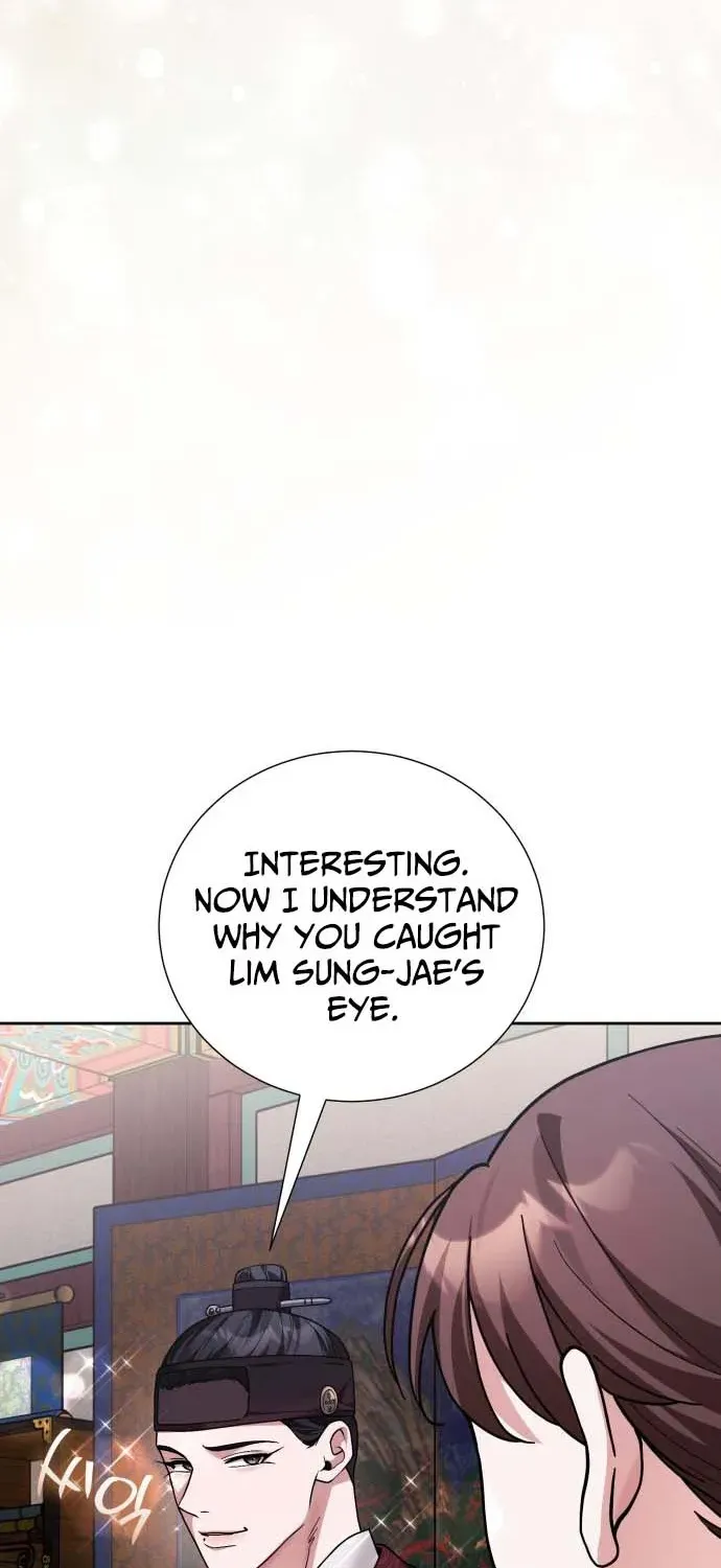 Surviving as the Tyrant King’s Chef Chapter 9 page 87 - 