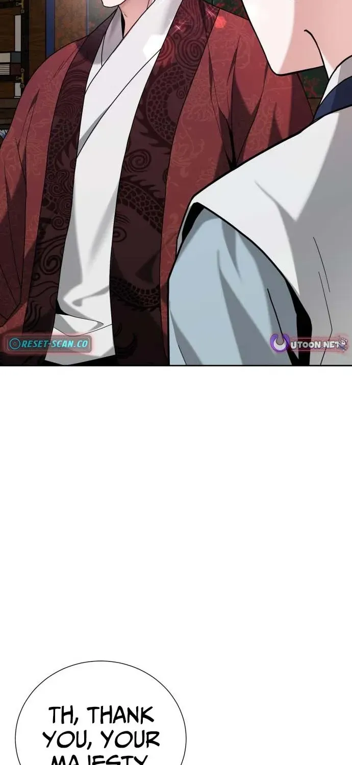 Surviving as the Tyrant King’s Chef Chapter 9 page 88 - 