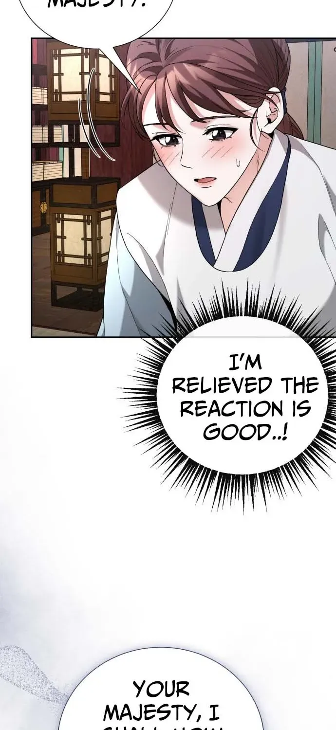Surviving as the Tyrant King’s Chef Chapter 9 page 89 - 