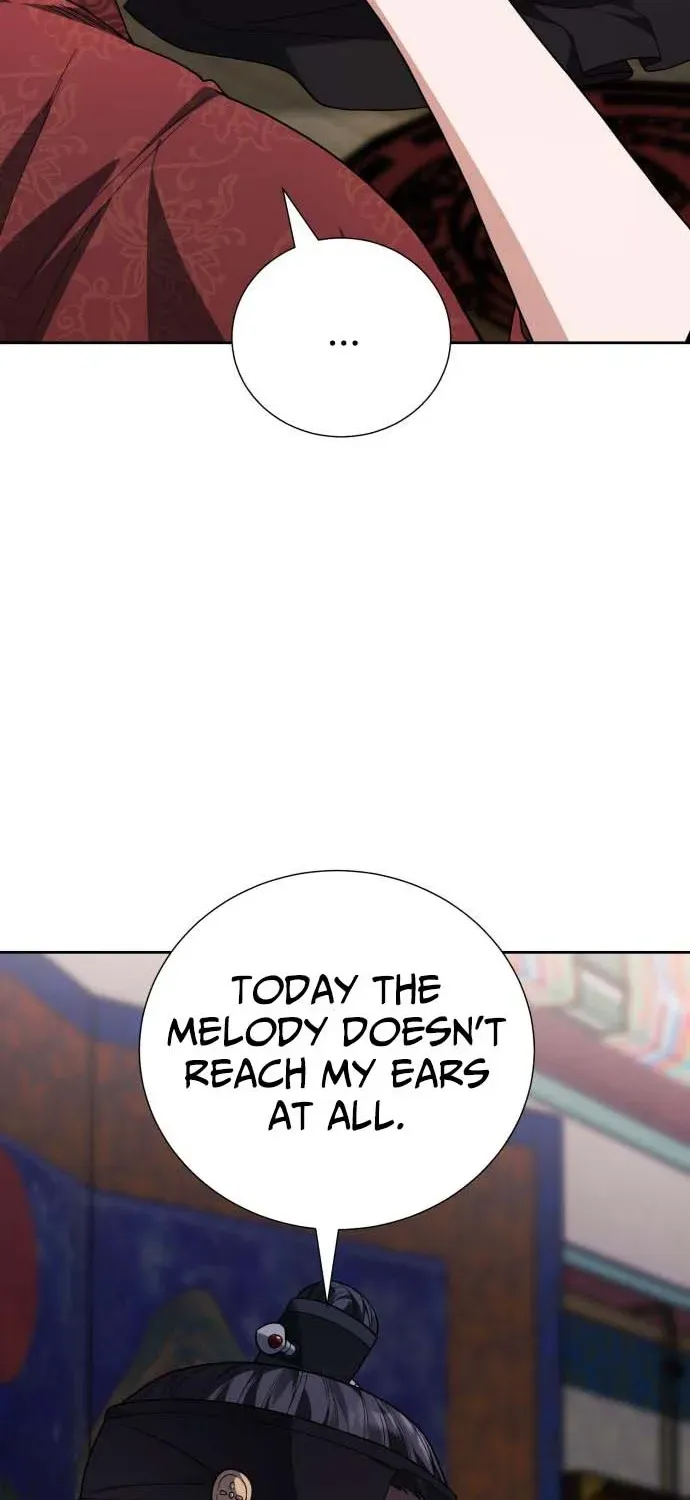Surviving as the Tyrant King’s Chef Chapter 9 page 10 - 