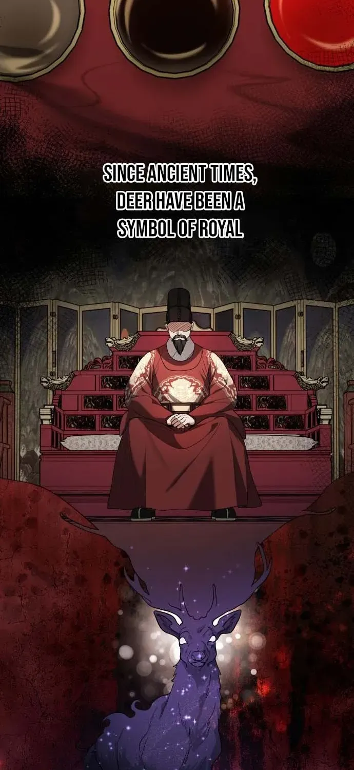 Surviving as the Tyrant King’s Chef Chapter 9 page 95 - 
