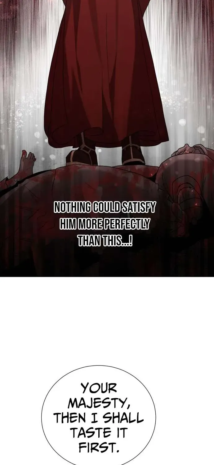 Surviving as the Tyrant King’s Chef Chapter 9 page 97 - 