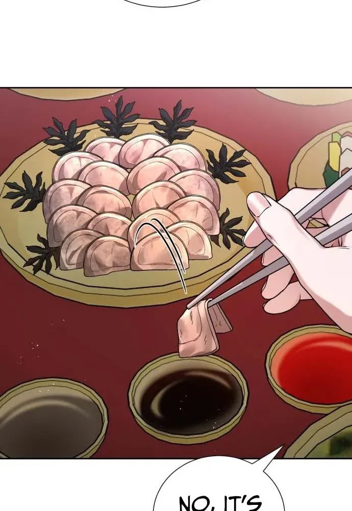 Surviving as the Tyrant King’s Chef Chapter 9 page 98 - 