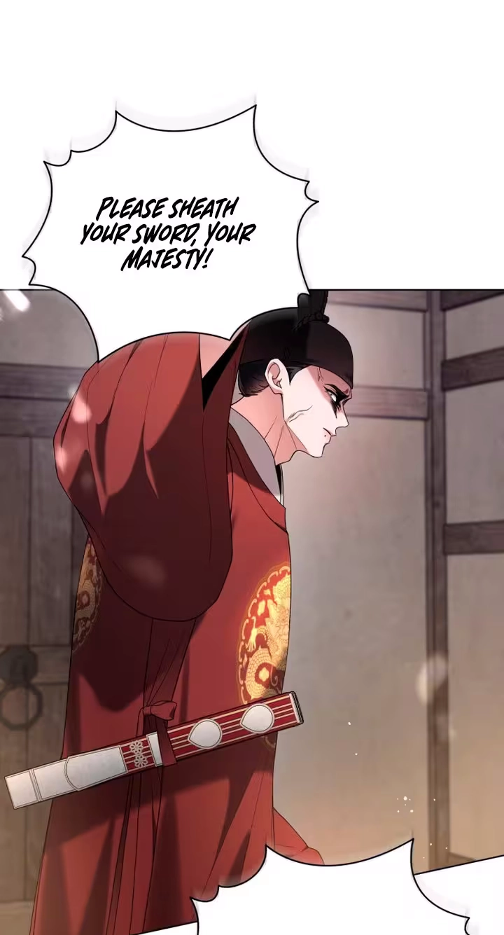 Surviving As The Tyrant’s Chef Chapter 55 page 12 - 