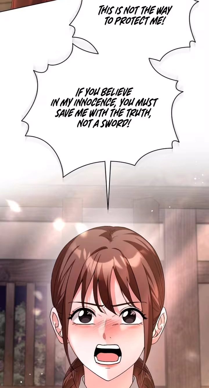 Surviving As The Tyrant’s Chef Chapter 55 page 13 - 