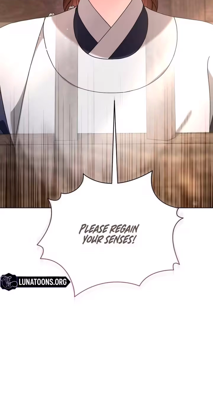 Surviving As The Tyrant’s Chef Chapter 55 page 14 - 