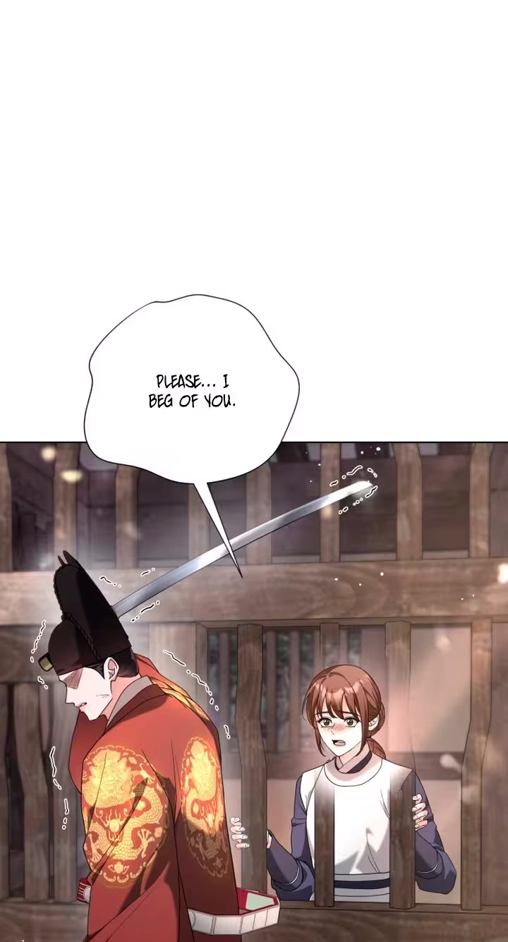 Surviving As The Tyrant’s Chef Chapter 55 page 16 - 