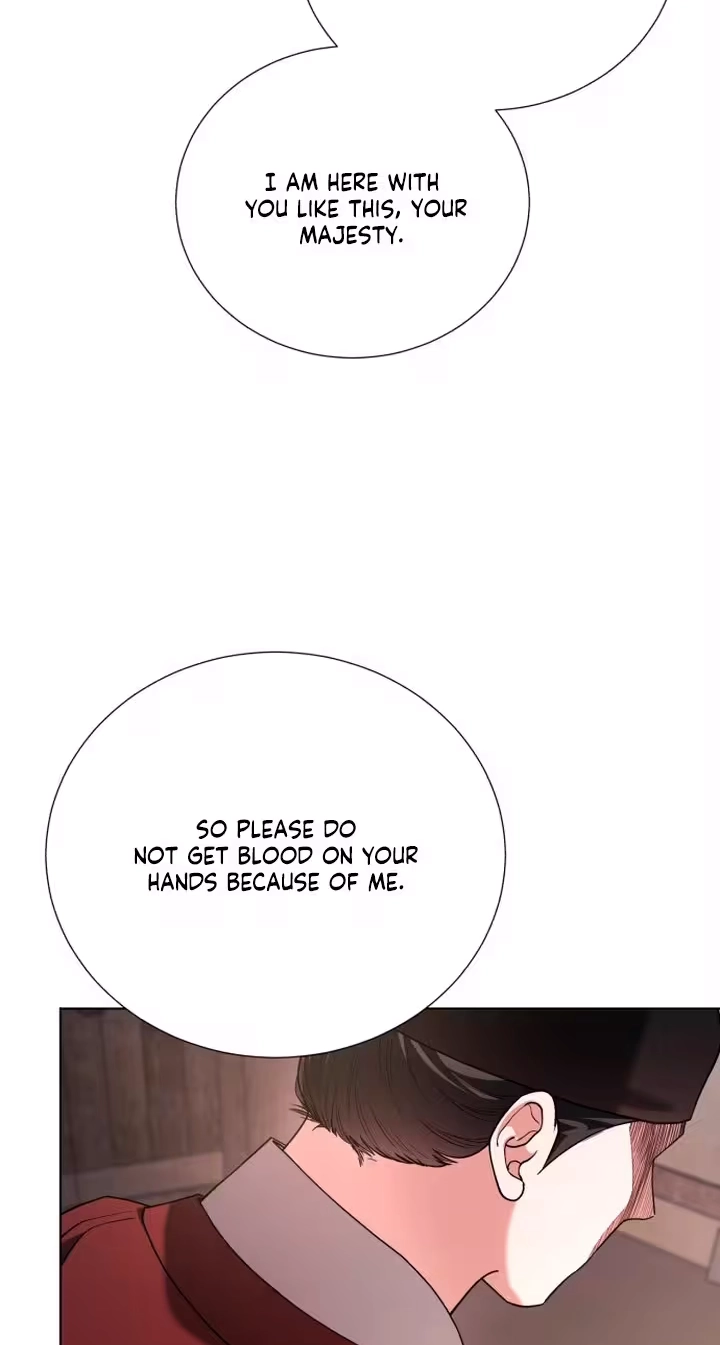 Surviving As The Tyrant’s Chef Chapter 55 page 23 - 
