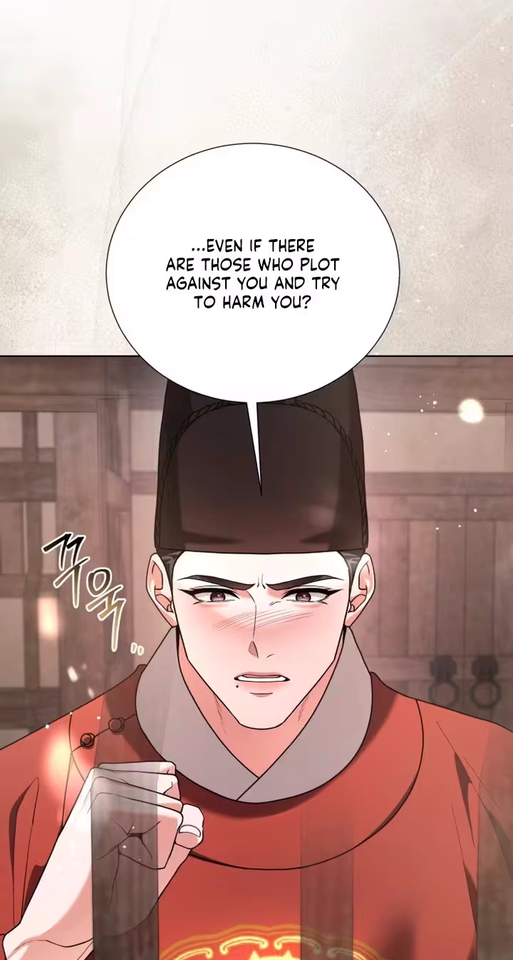 Surviving As The Tyrant’s Chef Chapter 55 page 26 - 