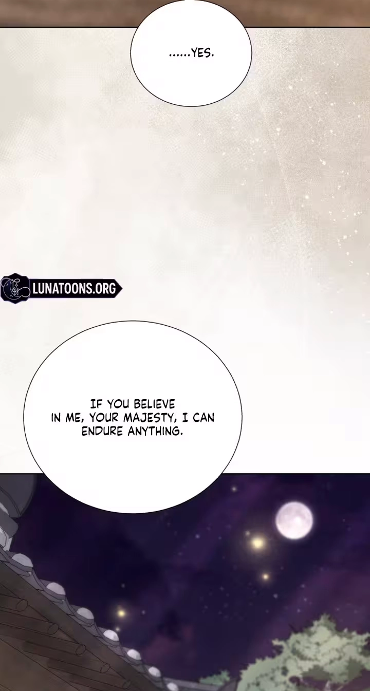 Surviving As The Tyrant’s Chef Chapter 55 page 28 - 