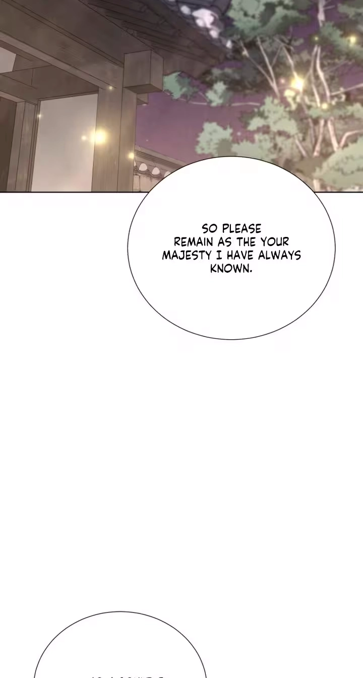 Surviving As The Tyrant’s Chef Chapter 55 page 29 - 