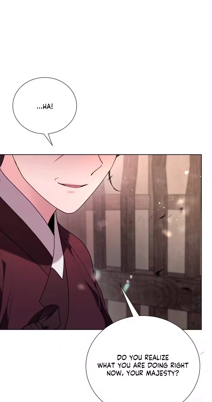 Surviving As The Tyrant’s Chef Chapter 55 page 4 - 