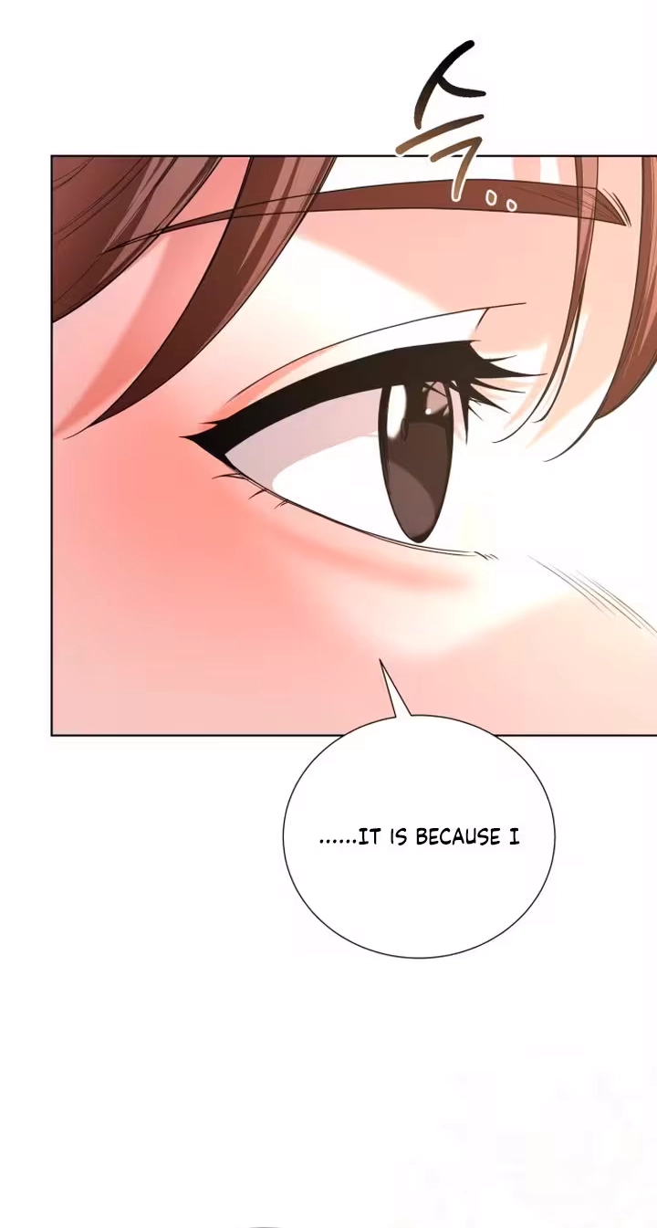 Surviving As The Tyrant’s Chef Chapter 55 page 32 - 