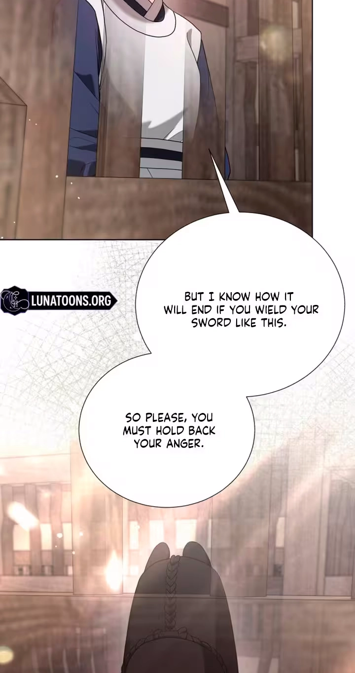 Surviving As The Tyrant’s Chef Chapter 55 page 39 - 