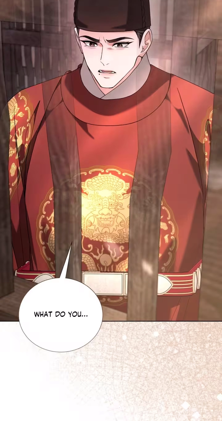 Surviving As The Tyrant’s Chef Chapter 55 page 40 - 