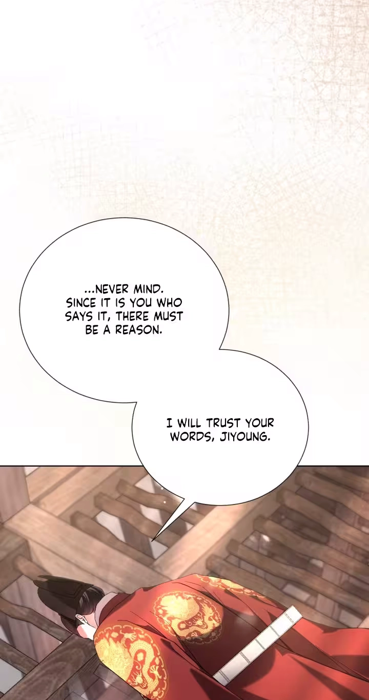 Surviving As The Tyrant’s Chef Chapter 55 page 41 - 