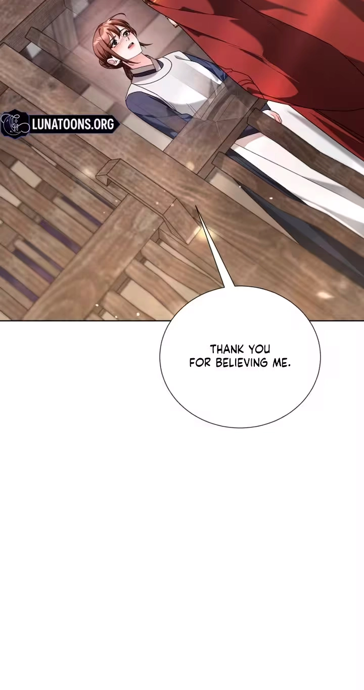 Surviving As The Tyrant’s Chef Chapter 55 page 42 - 