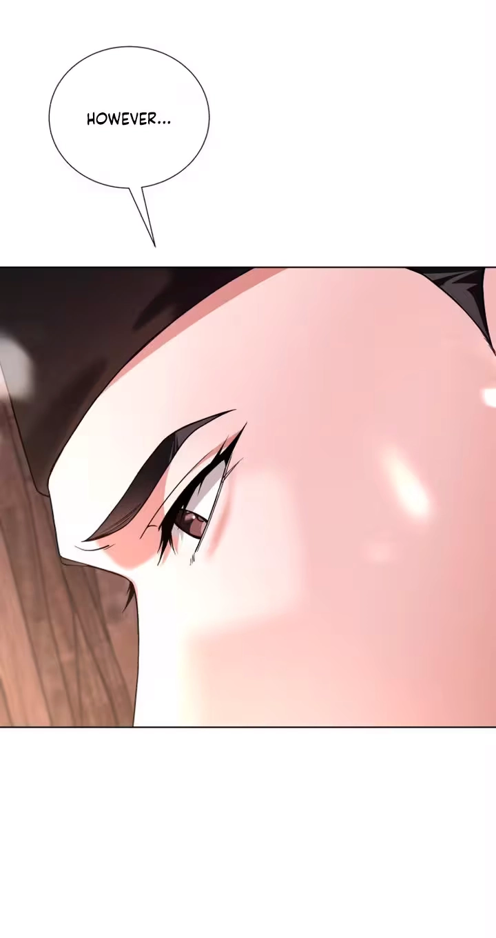 Surviving As The Tyrant’s Chef Chapter 55 page 43 - 