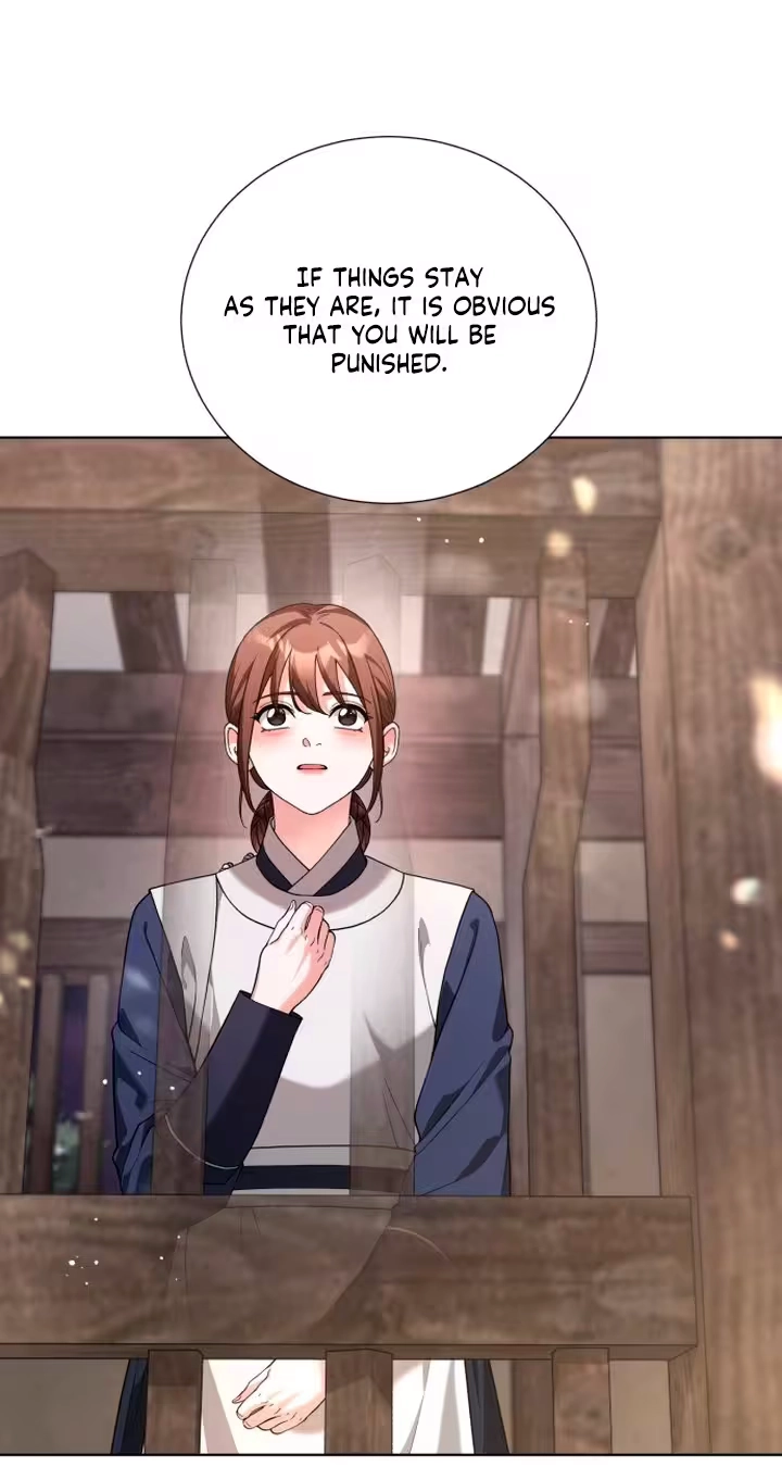 Surviving As The Tyrant’s Chef Chapter 55 page 44 - 
