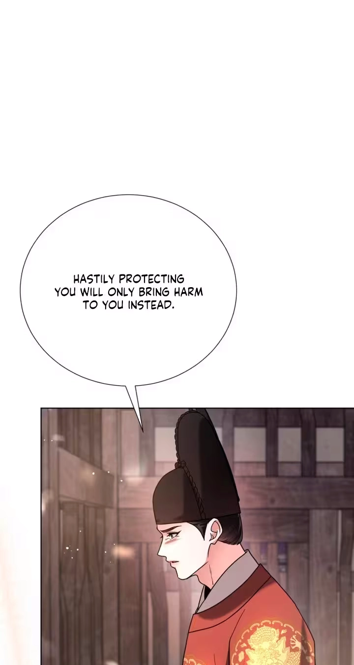 Surviving As The Tyrant’s Chef Chapter 55 page 45 - 