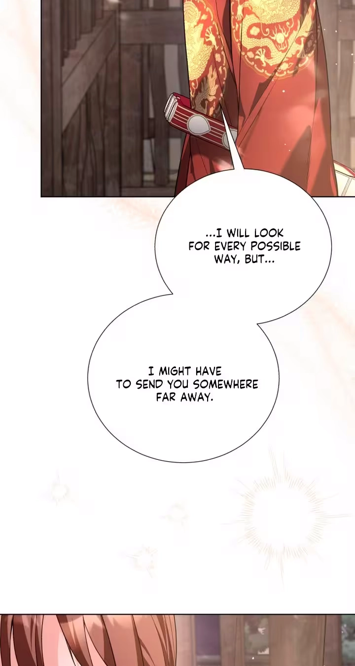 Surviving As The Tyrant’s Chef Chapter 55 page 46 - 