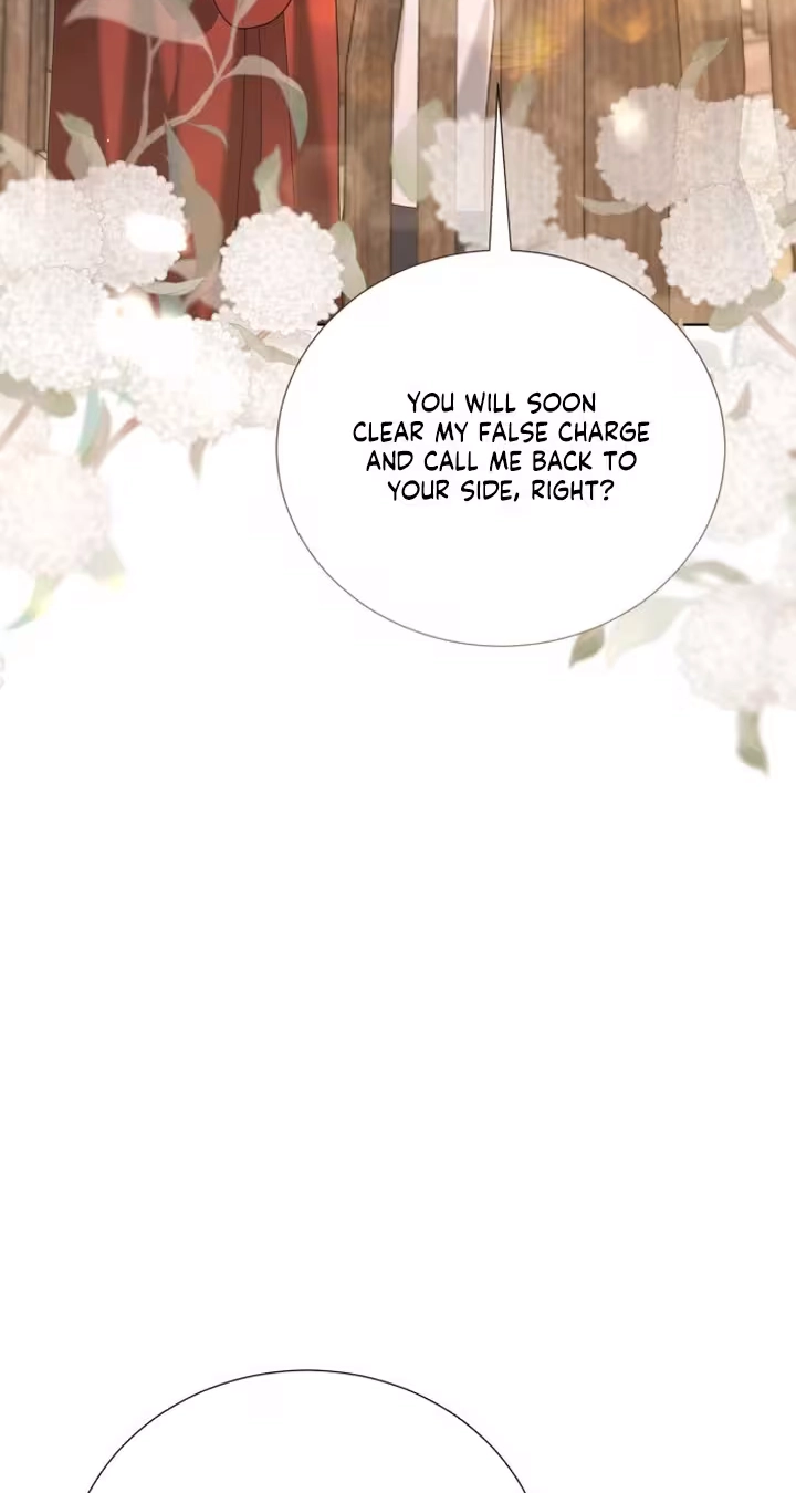 Surviving As The Tyrant’s Chef Chapter 55 page 49 - 
