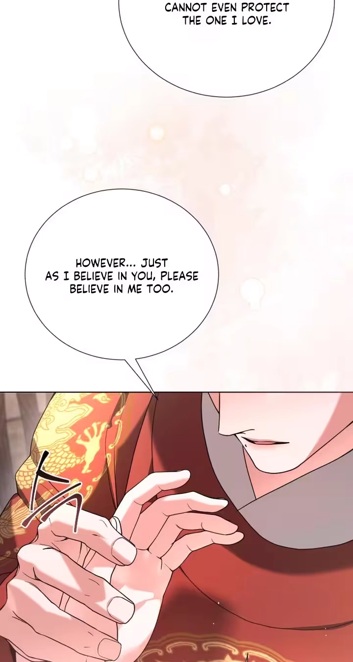 Surviving As The Tyrant’s Chef Chapter 55 page 51 - 