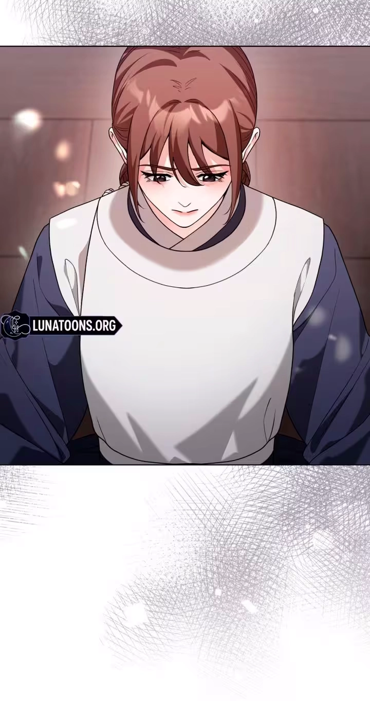 Surviving As The Tyrant’s Chef Chapter 55 page 61 - 