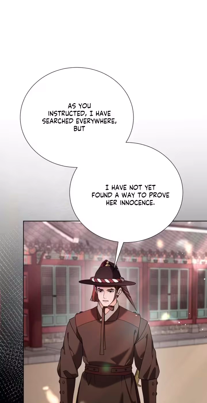 Surviving As The Tyrant’s Chef Chapter 55 page 66 - 
