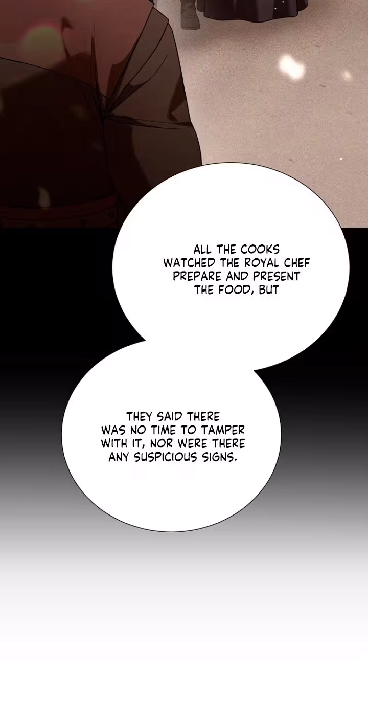 Surviving As The Tyrant’s Chef Chapter 55 page 68 - 