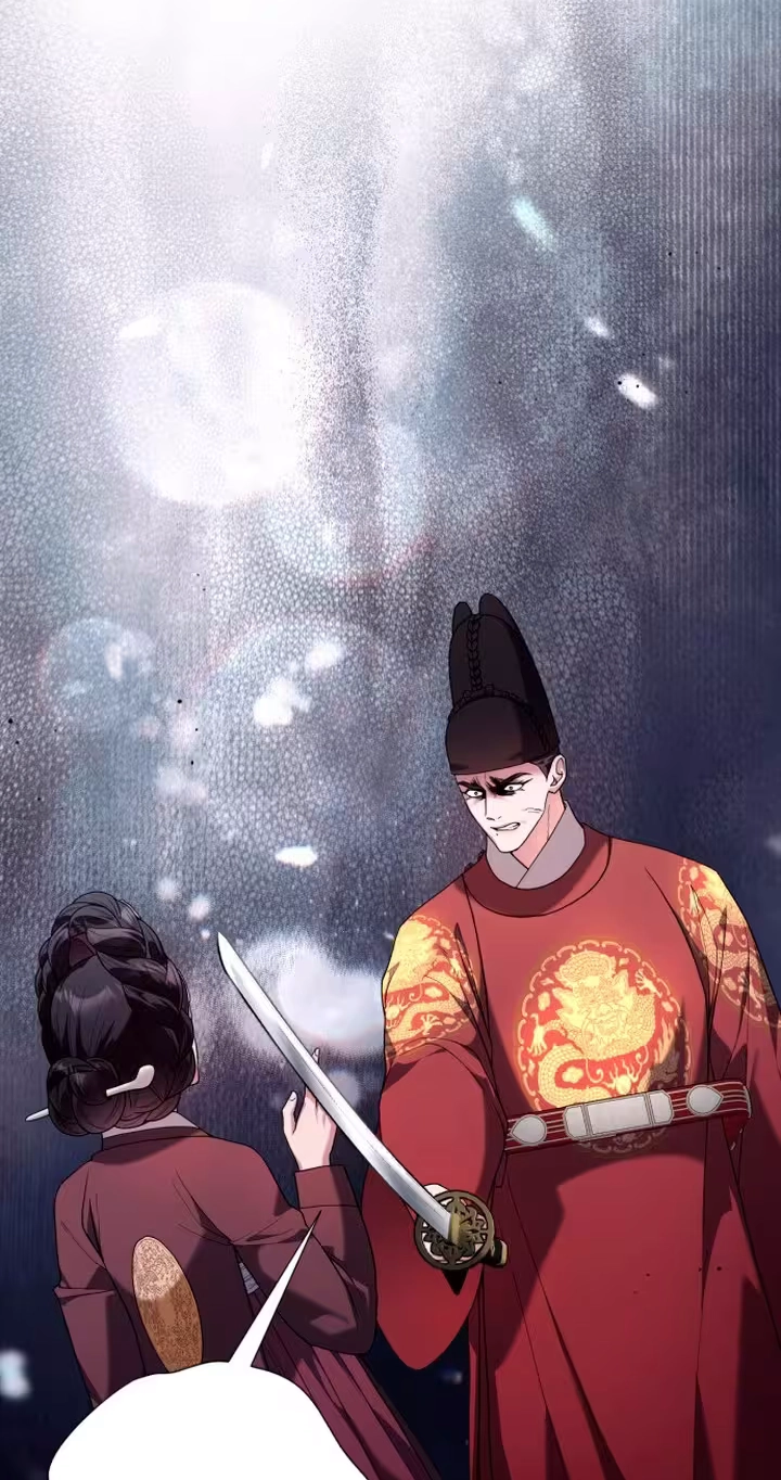 Surviving As The Tyrant’s Chef Chapter 55 page 8 - 