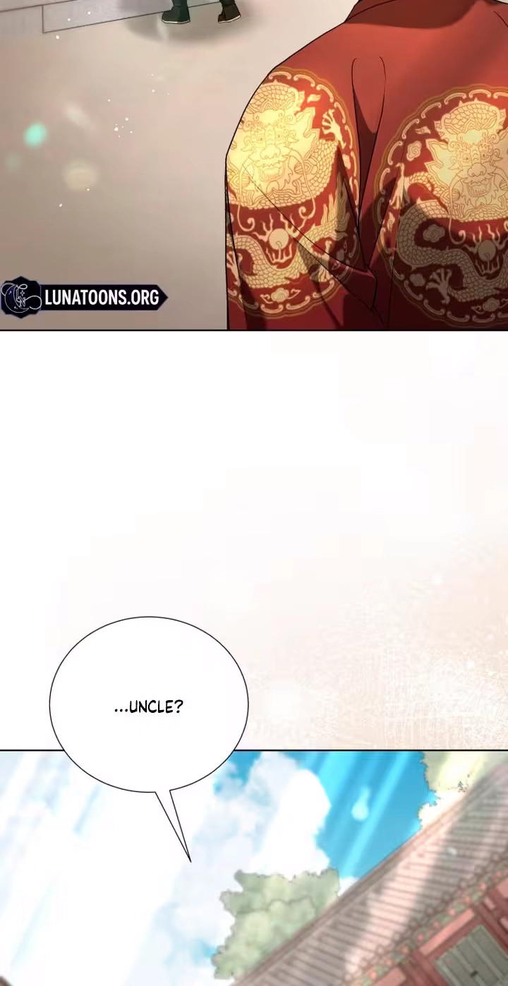 Surviving As The Tyrant’s Chef Chapter 55 page 75 - 
