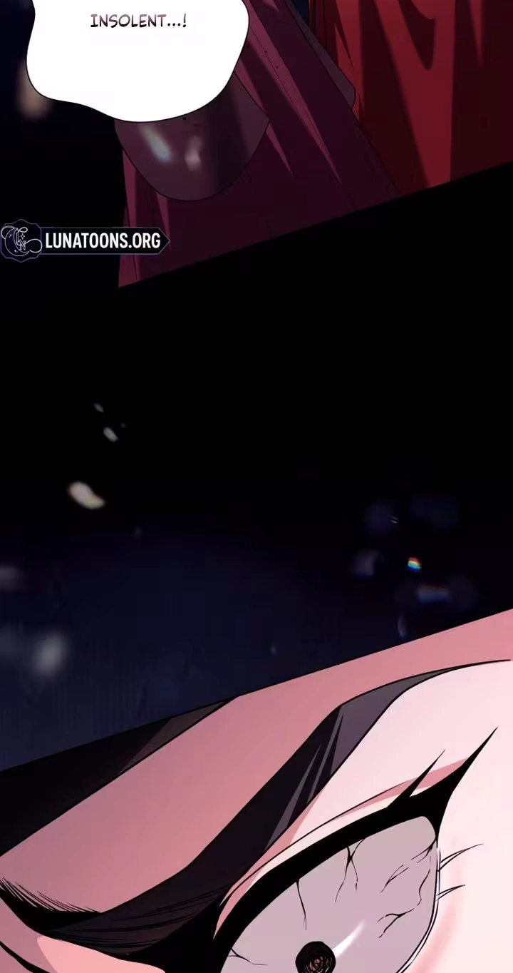 Surviving As The Tyrant’s Chef Chapter 55 page 9 - 