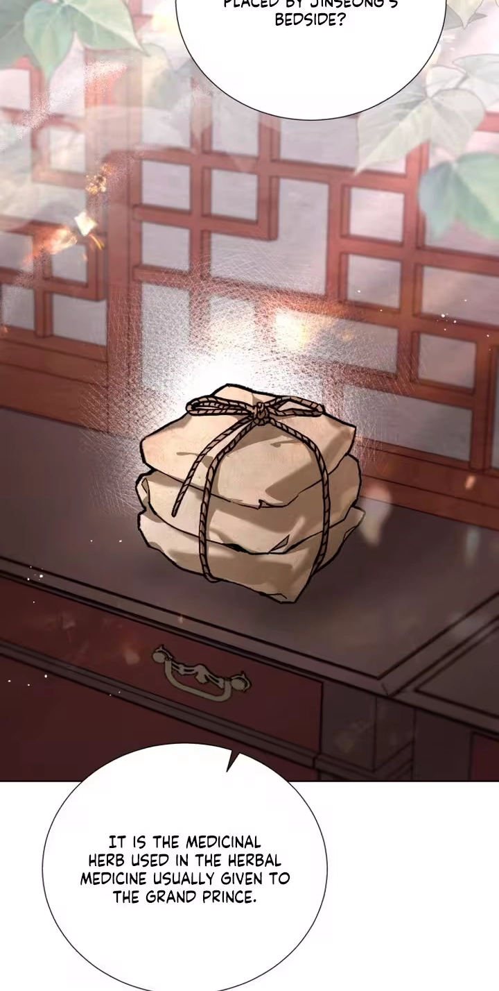 Surviving As The Tyrant’s Chef Chapter 55 page 88 - 