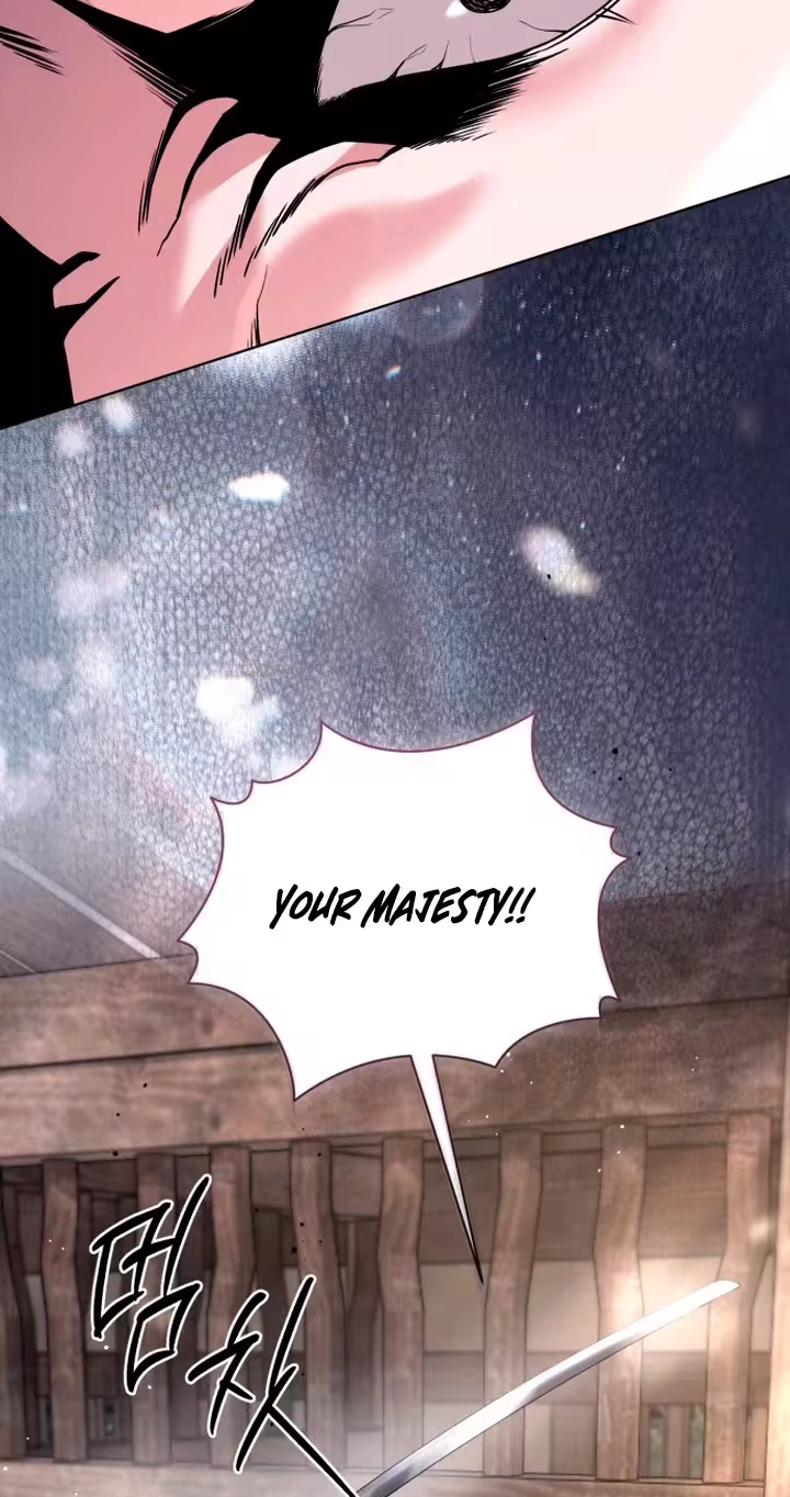 Surviving As The Tyrant’s Chef Chapter 55 page 10 - 