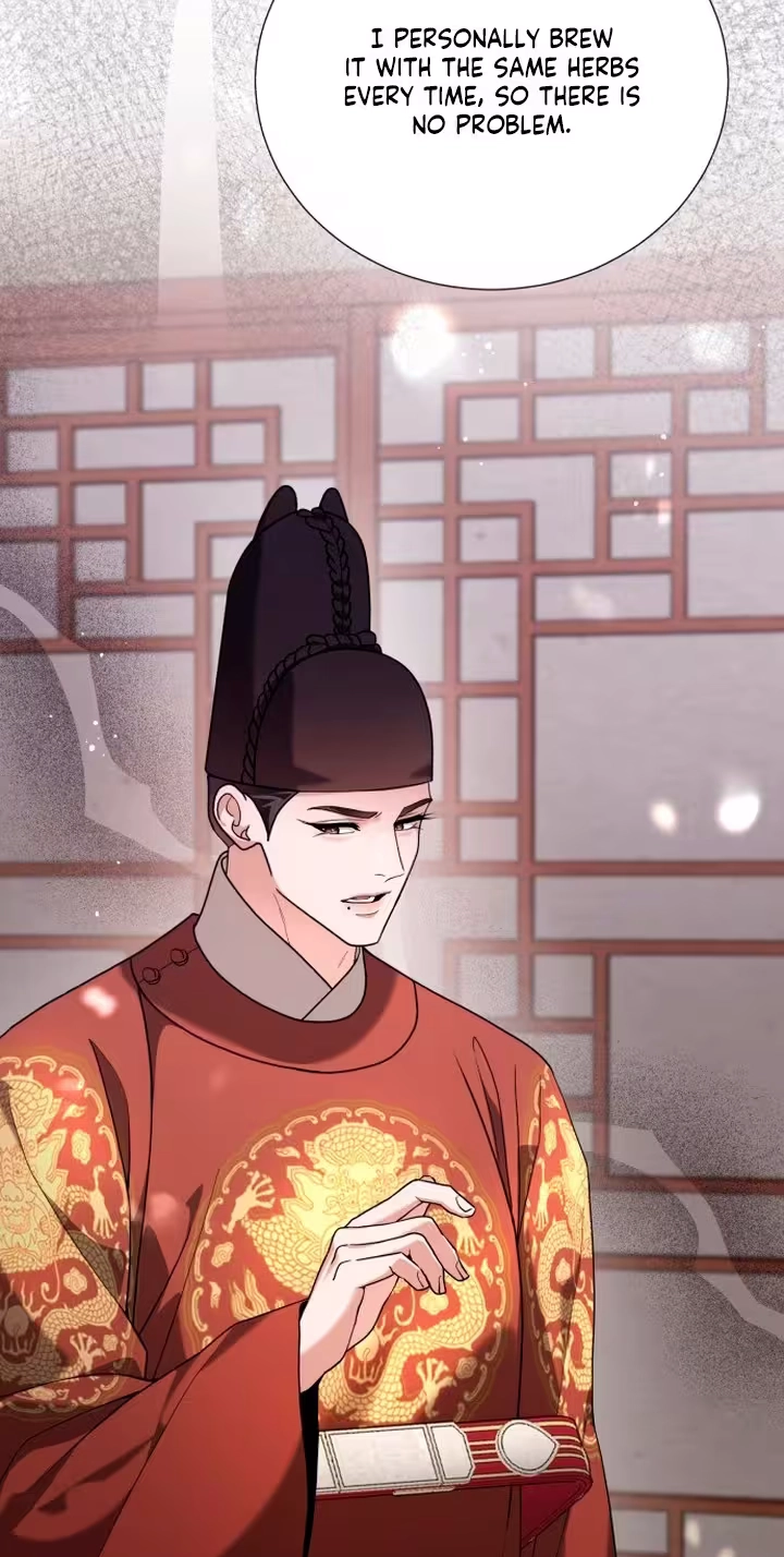 Surviving As The Tyrant’s Chef Chapter 55 page 91 - 