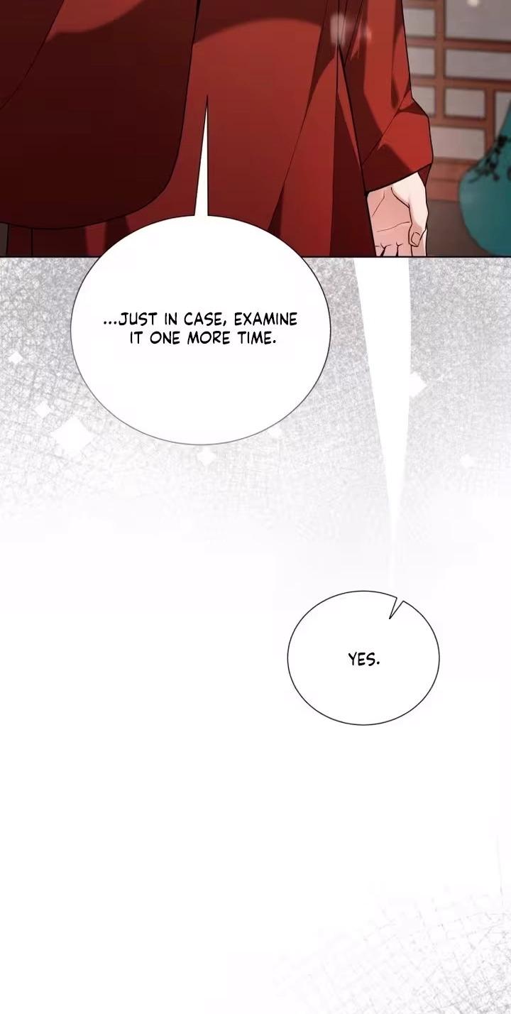 Surviving As The Tyrant’s Chef Chapter 55 page 92 - 