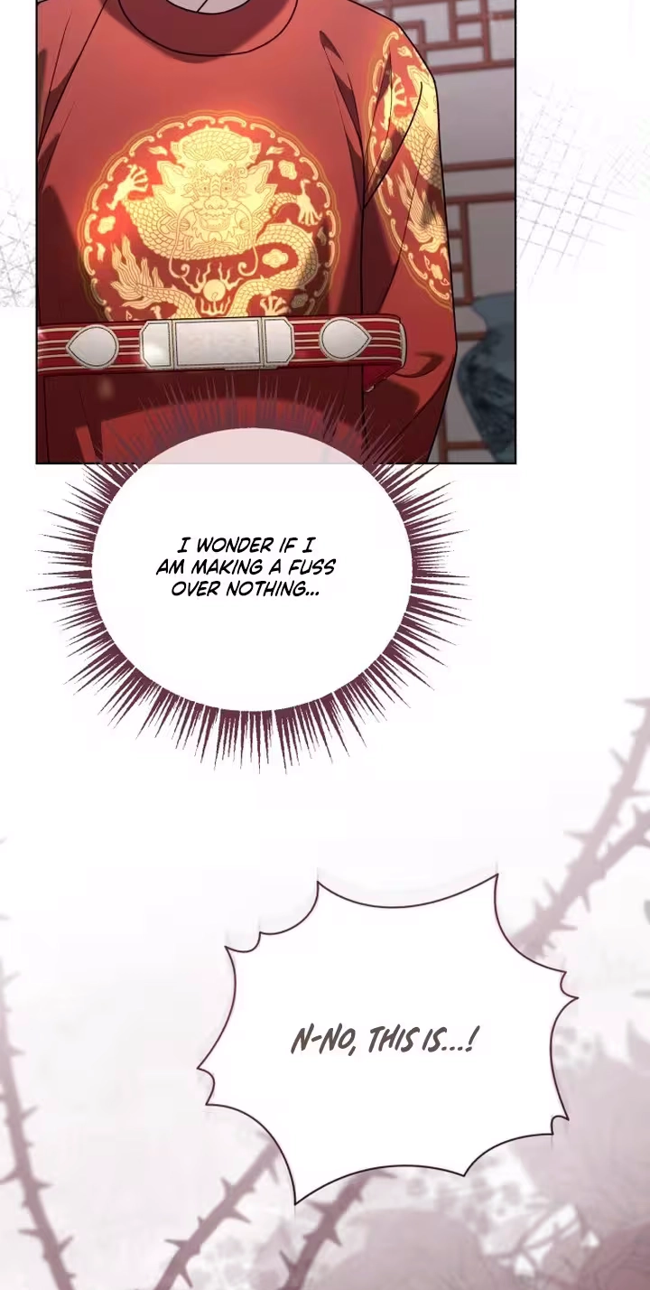 Surviving As The Tyrant’s Chef Chapter 55 page 95 - 