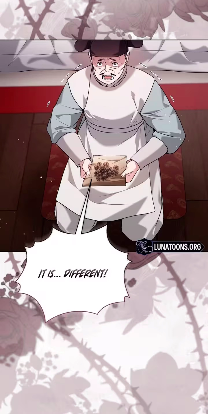 Surviving As The Tyrant’s Chef Chapter 55 page 96 - 