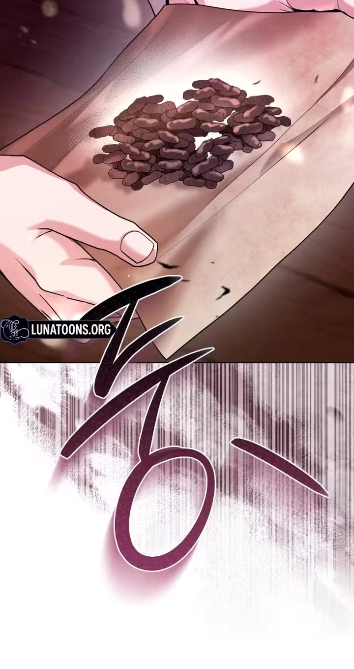 Surviving As The Tyrant’s Chef Chapter 55 page 100 - 