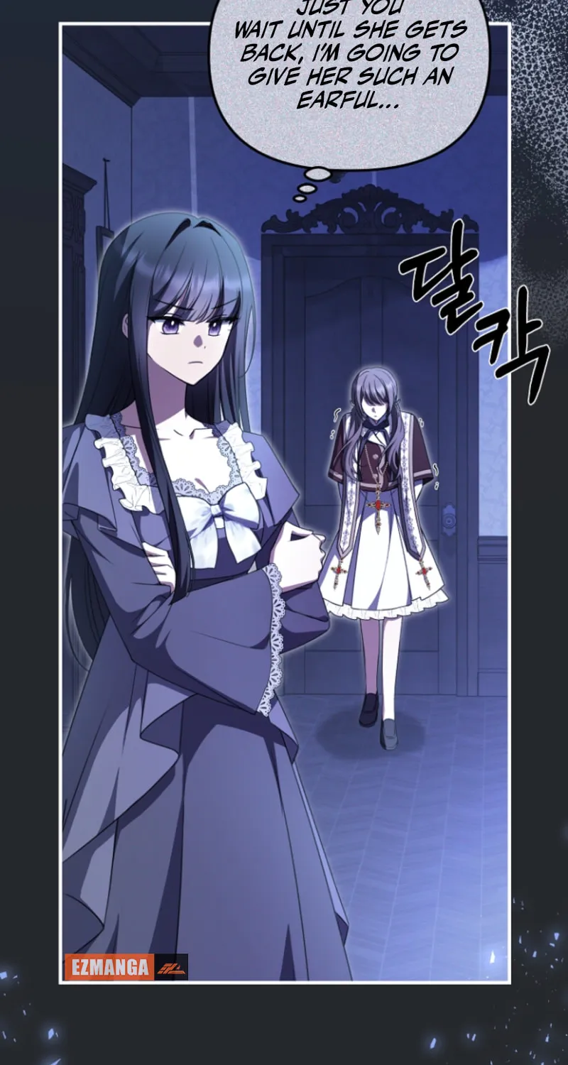 Surviving at Ghost Story School Chapter 13 page 13 - 